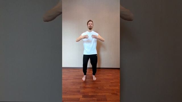 Древо жизни. Большое дерево. Джан джуан. Свая. Цигун. Тайчи. Илицюань. смотреть онлайн