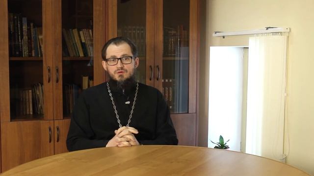 Слово пастыря: о браке смотреть онлайн