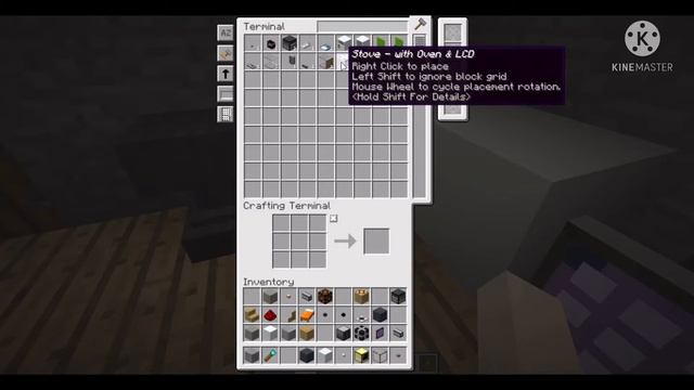 Chisel Mod - Minecraft 1.12.2 смотреть онлайн