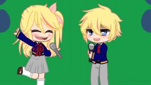 Звёздное дитя ( Ребёнок идола)