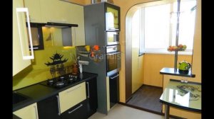 Кухни 9 кв метров | Фабрика мебели Grandis