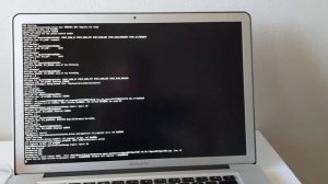 Disabled faulty GPU on Macbook pro late 2011