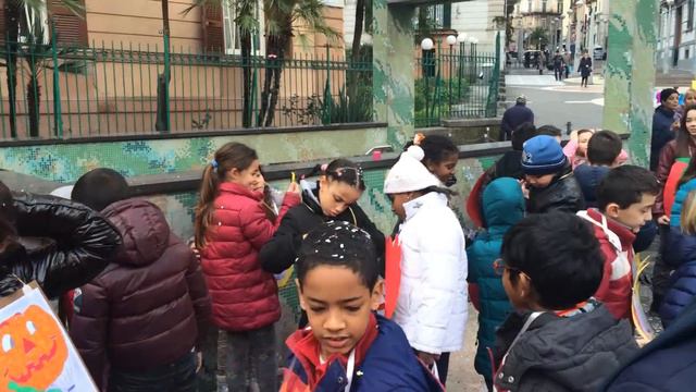 IL CARNEVALE DI MATERDEI 2014