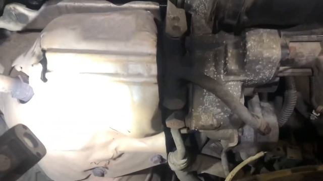 Ошибка p0299 или как разводят на ремонт турбины, ep6 1.6. Ds-turbo.ru смотреть онлайн