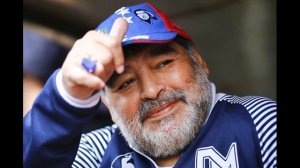 Легенда Футбола Марадона Умер | Диего Марадона Лучший Футболист в Мире