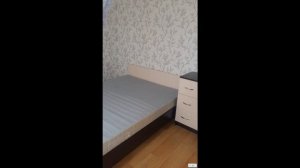 3-комнатная квартира в Москве ЖК Некрасовка -Парк