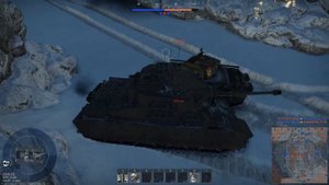 War Thunder - Худшие Танки Британии