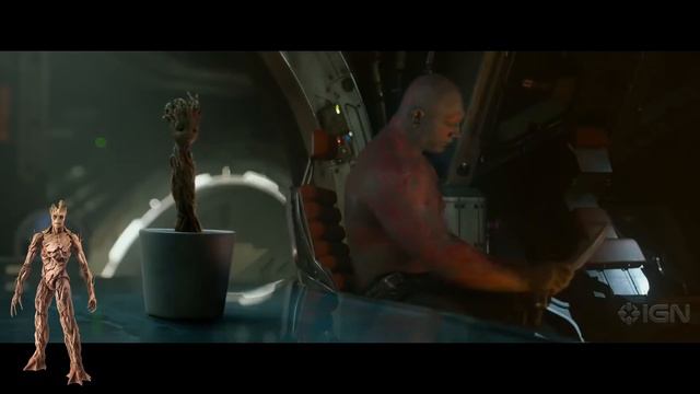 САМЫЕ БОЛЬШИЕ ПЕРСОНАЖИ ВСЕЛЕННОЙ / СРАВНЕНИЕ ПЕРСОНАЖЕЙ - MARVEL , DC смотреть онлайн