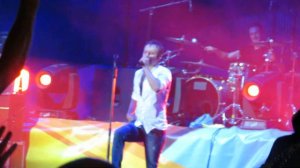 Океан Эльзы "Обійми"