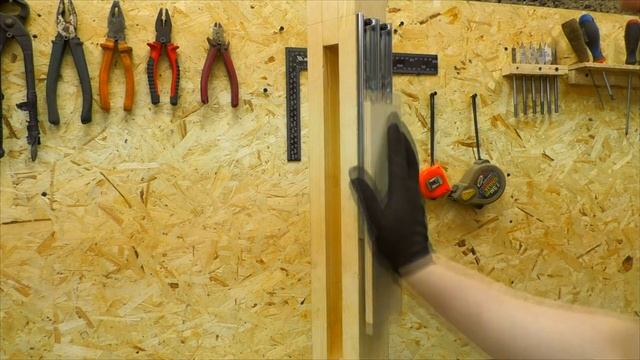 Достойный СВЕРЛИЛЬНЫЙ СТАНОК своими руками! Стойка для дрели. Homemade Drill press смотреть онлайн