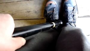ПРИОРА ставим демпфер рулевой рейки.
