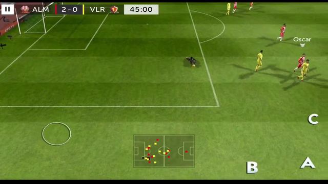 FTS 22 Mod FiFa 22 Android Offline #50 Graphics Aguero Kits & Transfer 2022 Watch Gaming FTS 22