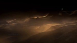 Omar Akram - Dancing With The Wind