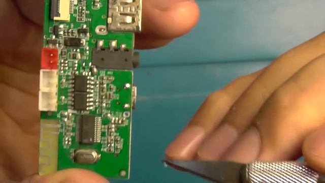 Ремонт Bluetooth колонки JBL смотреть онлайн