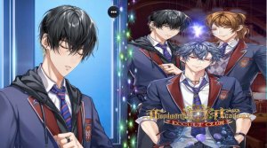 Bloodworth Academy Occult Club / Оккультный клуб Академии Бладворта / Глава 15 / Эзра / ?