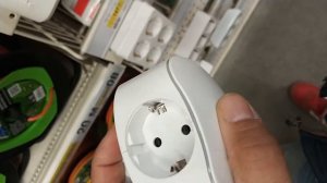 ЗАРЯДКА - ТРОЙНИК ЭРА SP-3e-USB