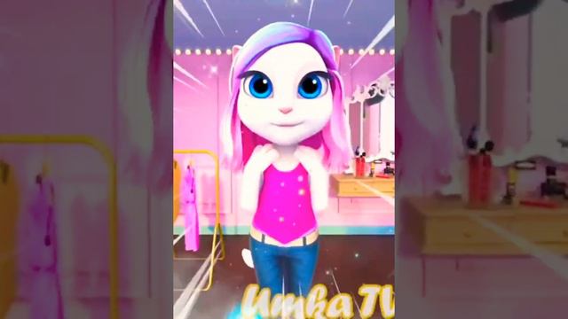 My Talking Angela tiktoks!⭐🌈 Premiere!🔴📱Angela♡VS Angela 2💖💛💚💙💜💚💛💝🧡❤💖💗💛💚💙💜💖💖💛💚💙💜💝❤💖💛💚💙💜💖💛💚 смотреть онлайн