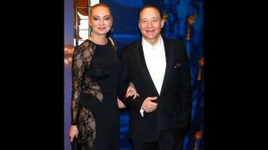 "Многоженство" это моё! 76-летний композитор Максим Дунаевский женился в восьмой раз