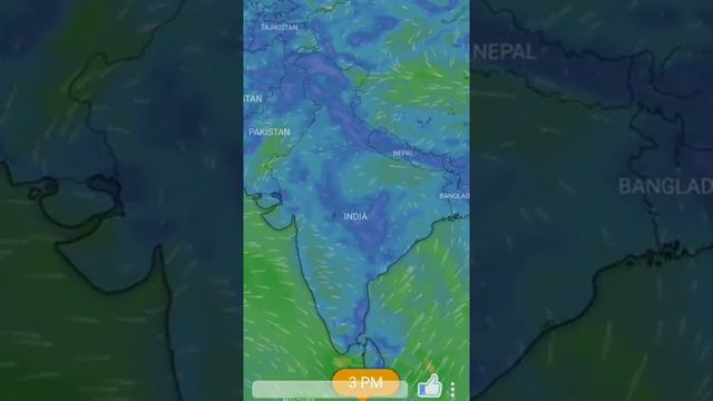 India weather || 23 september