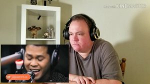 Reaction - Marcelito Pomoy The Prayer (Celine Dion Andrea Bocelli) LIVE on Wish 107.5