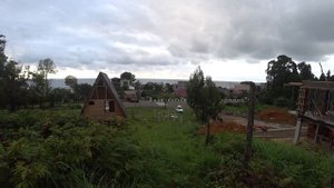 Коттеджный поселок Видеонаблюдение