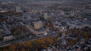 Квебек, Канада | Релакс