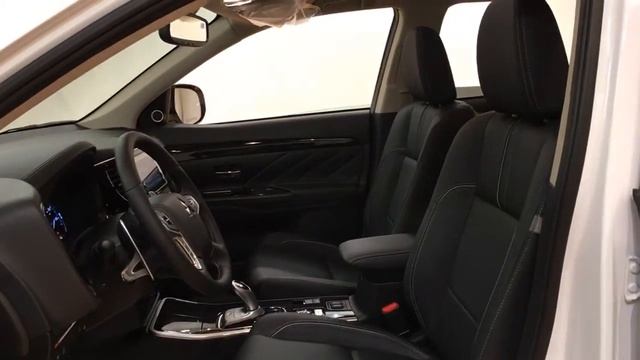 2018 Mitsubishi Outlander PHEV GT LEATHER MOONROOF REAR CAMERA #Carvision смотреть онлайн