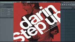 Музыка из твоего телефона Darin - Step up FL Studio