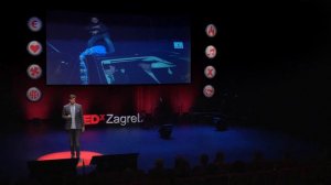 How to make your idea real and succesfull | Matej Lončarić | TEDxZagreb