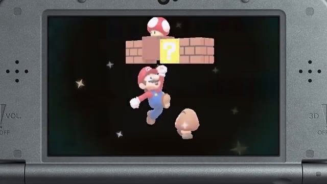 [NDirect EU] Picross 3D Round 2 Gameplay смотреть онлайн