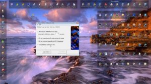 Создание диска в оперативной памяти (RamDisk)