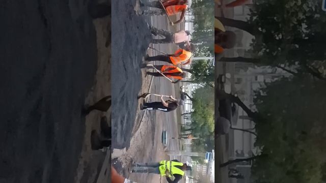 ТИПИ ТИП И АСФАЛЬТНАЯ КРОШКА