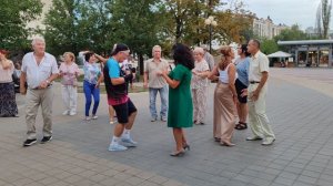 Танцы 23.08.24.