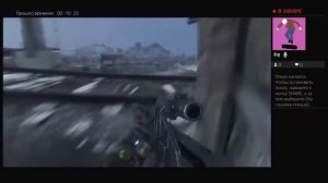 Прямой показ PS4 от mixaxaxaxa