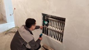 Обзор, пусконаладка СО, тестирование НСУ TIM JH-1035