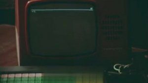 Компьютер Электроника БК-0010 (1986)