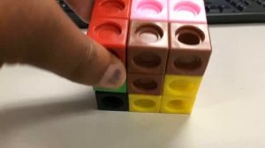 whole soma cube