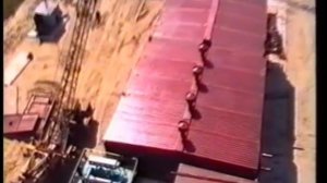 1994 Мегион  МНГ УБР комментарий Н.А.Бойко