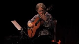 Andy Summers - Benjamin Verdery_Live at USC.m4v