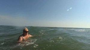 Шицквара.Дорога обвалилась.Лучшее место.30.07.2022.Абхазия.