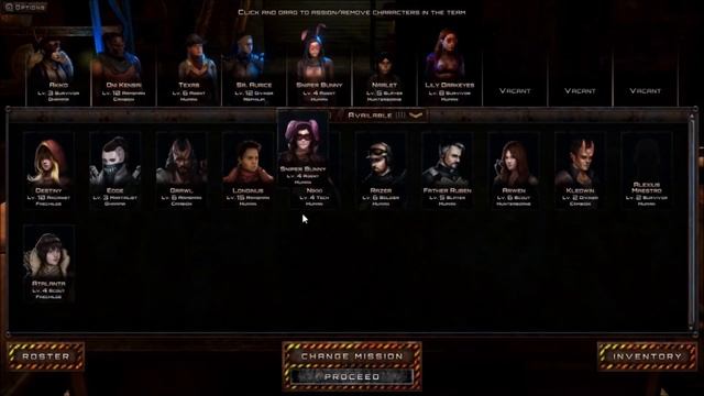 Graywalkers Purgatory смотреть онлайн