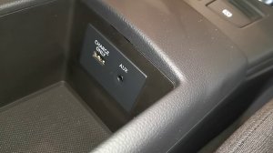 Прием нового автомобиля Ауди А3