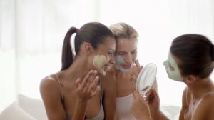 Clarins SOS Masks for Every Skin Emergency