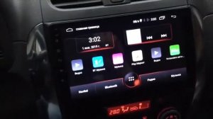 Junsun не работает сенсор