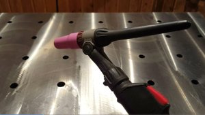 Обзор горелки Агни-27