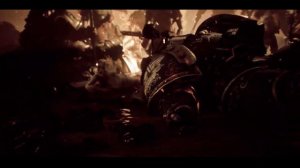 Fear Factory - Slave Labor (Warhammer 40k Fan Video)