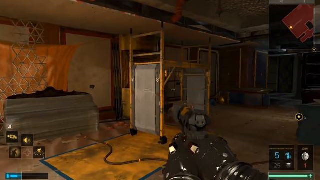 Deus Ex Mankind Divided на слабом ПК // Core 2 Quad Q6600 2.4 Ghz // 4 Gb RAM // GTS 450 (1Gb) смотреть онлайн