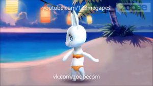 Zoobe Зайка ты только мой