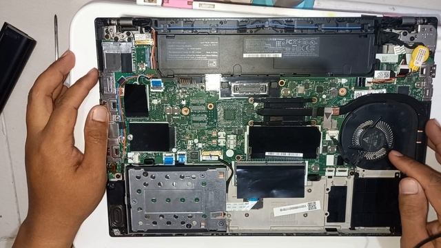 Upgrade / Tambah Ram Lenovo Thinkpad T470