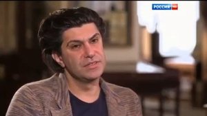 ЦИСКАРИДЗЕ-НЕ ПОЖАЛЕЛ НИ МАТЬ, НИ ОТЦА, РАДИ КРАСНОГО СЛОВЦА!